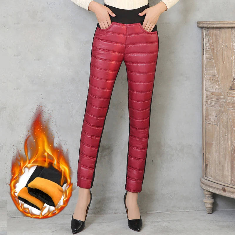 Woman Ski Pants
