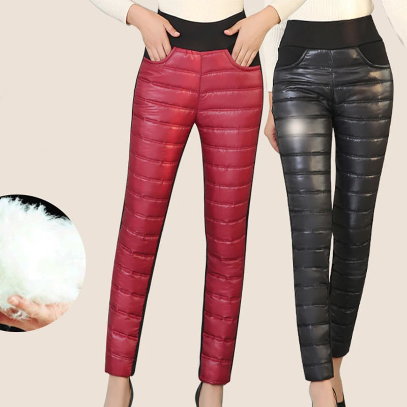 Woman Ski Pants