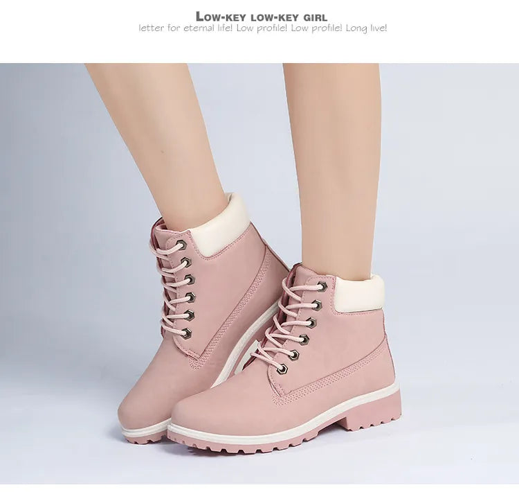 Men's / Women's Work Boot