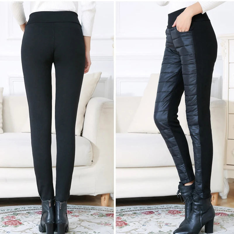 Woman Ski Pants