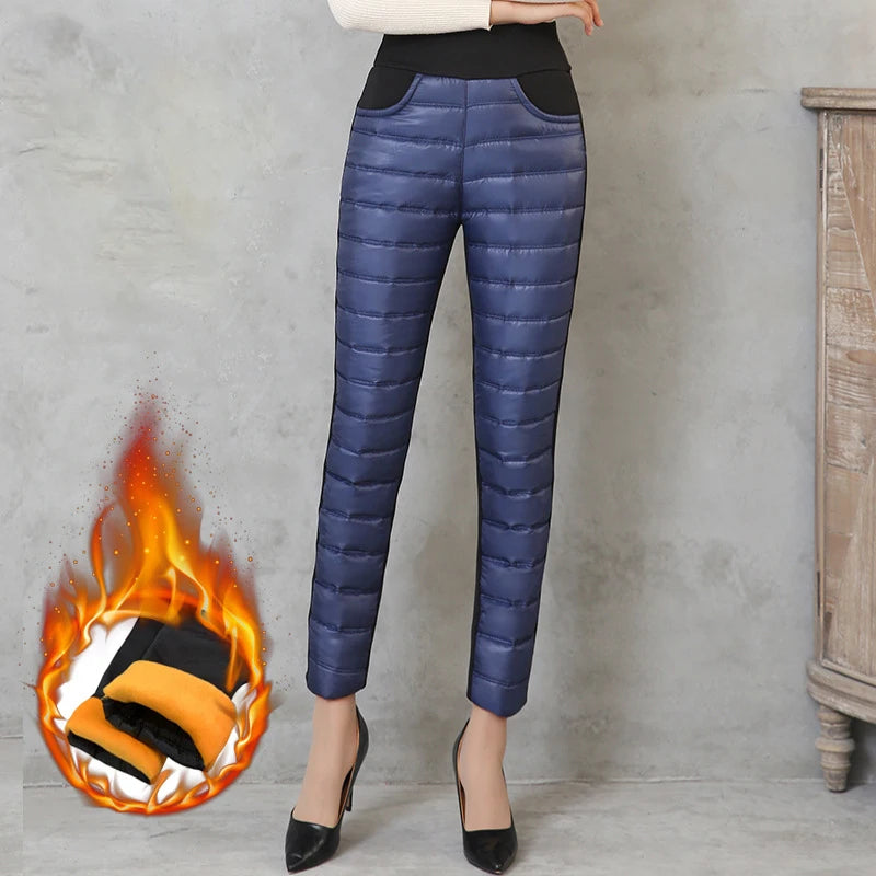 Woman Ski Pants