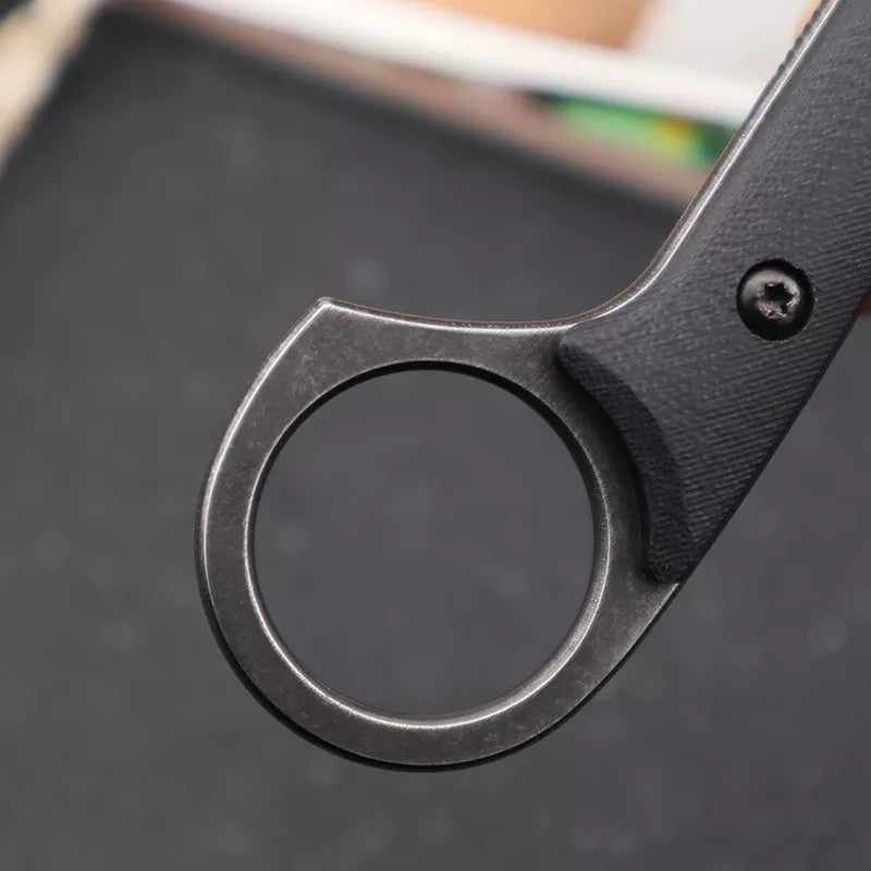 Fixed Blade Knife