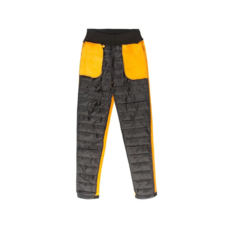 Woman Ski Pants