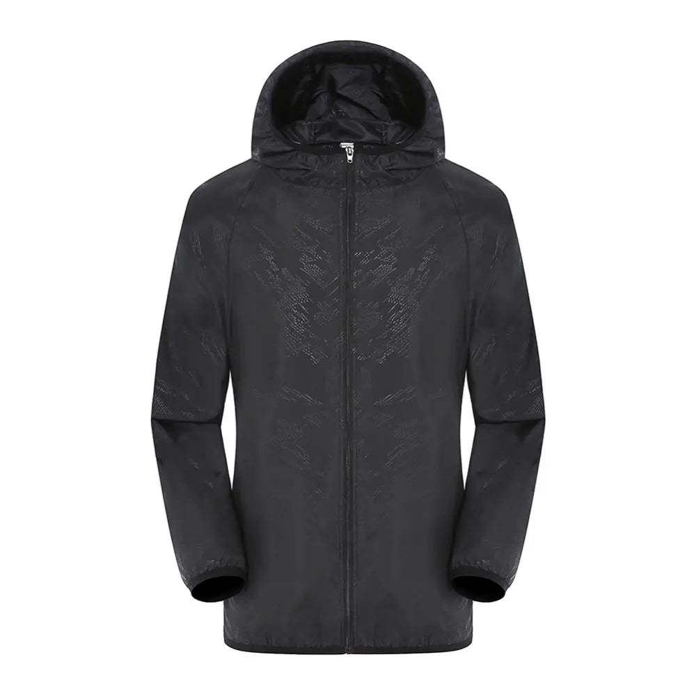Quick Dry Jacket