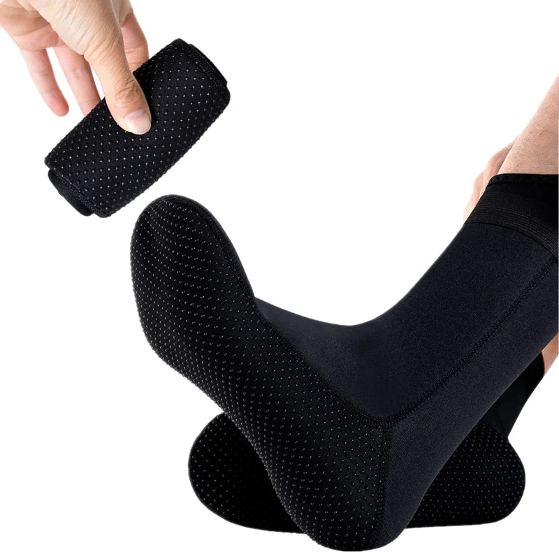 Non-slip Wetsuit Shoes