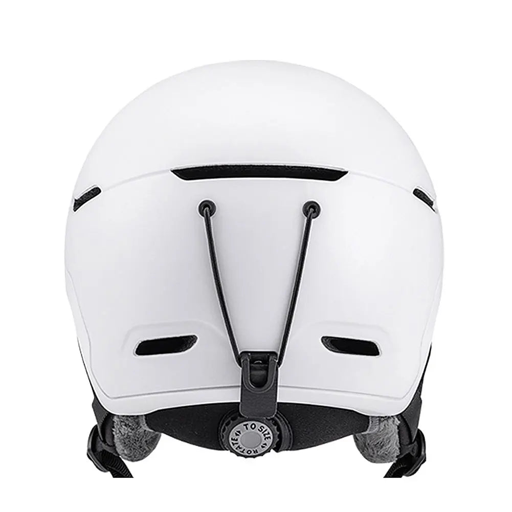 Skiing & Snowboard Helmet