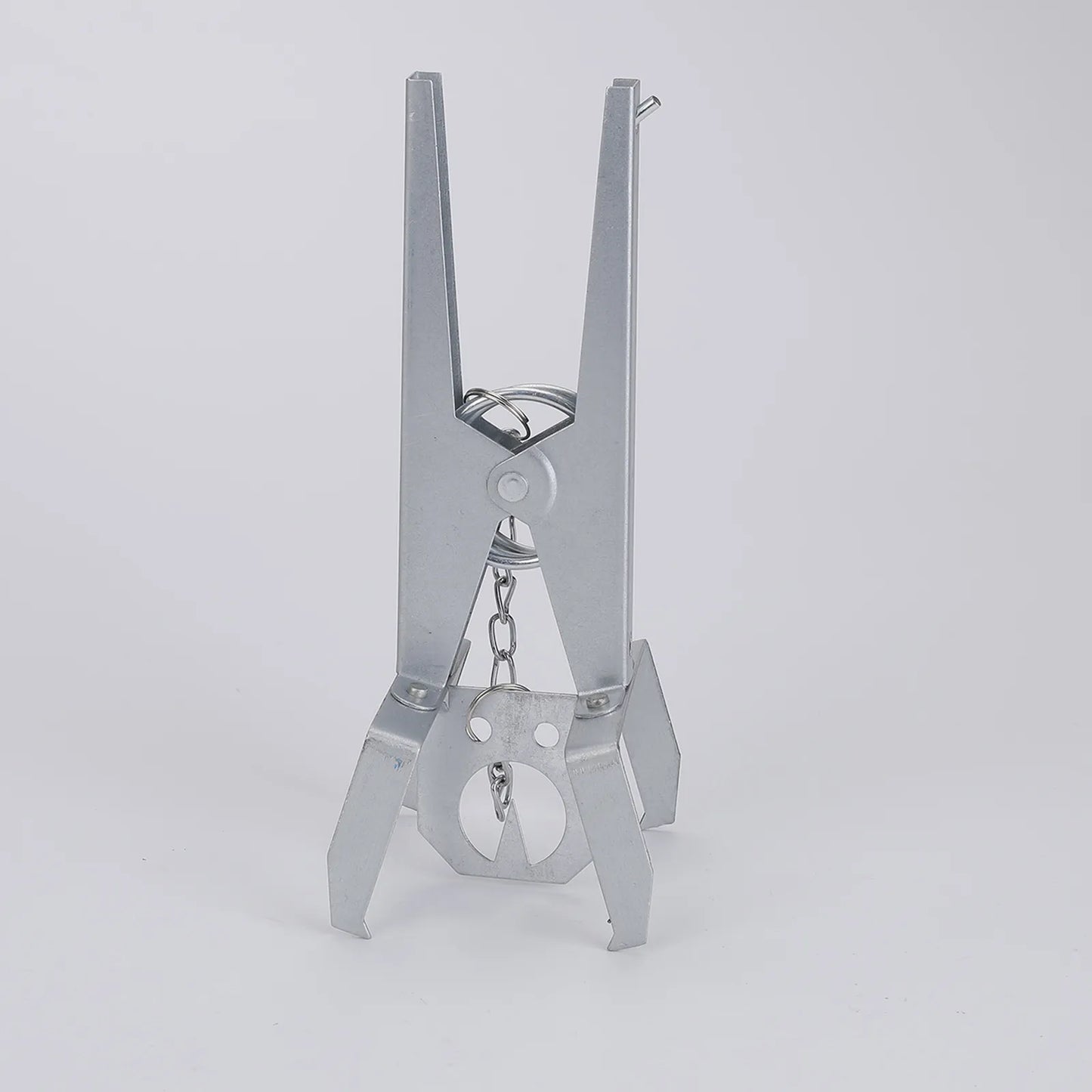 Multifunction Claw Mole Trap