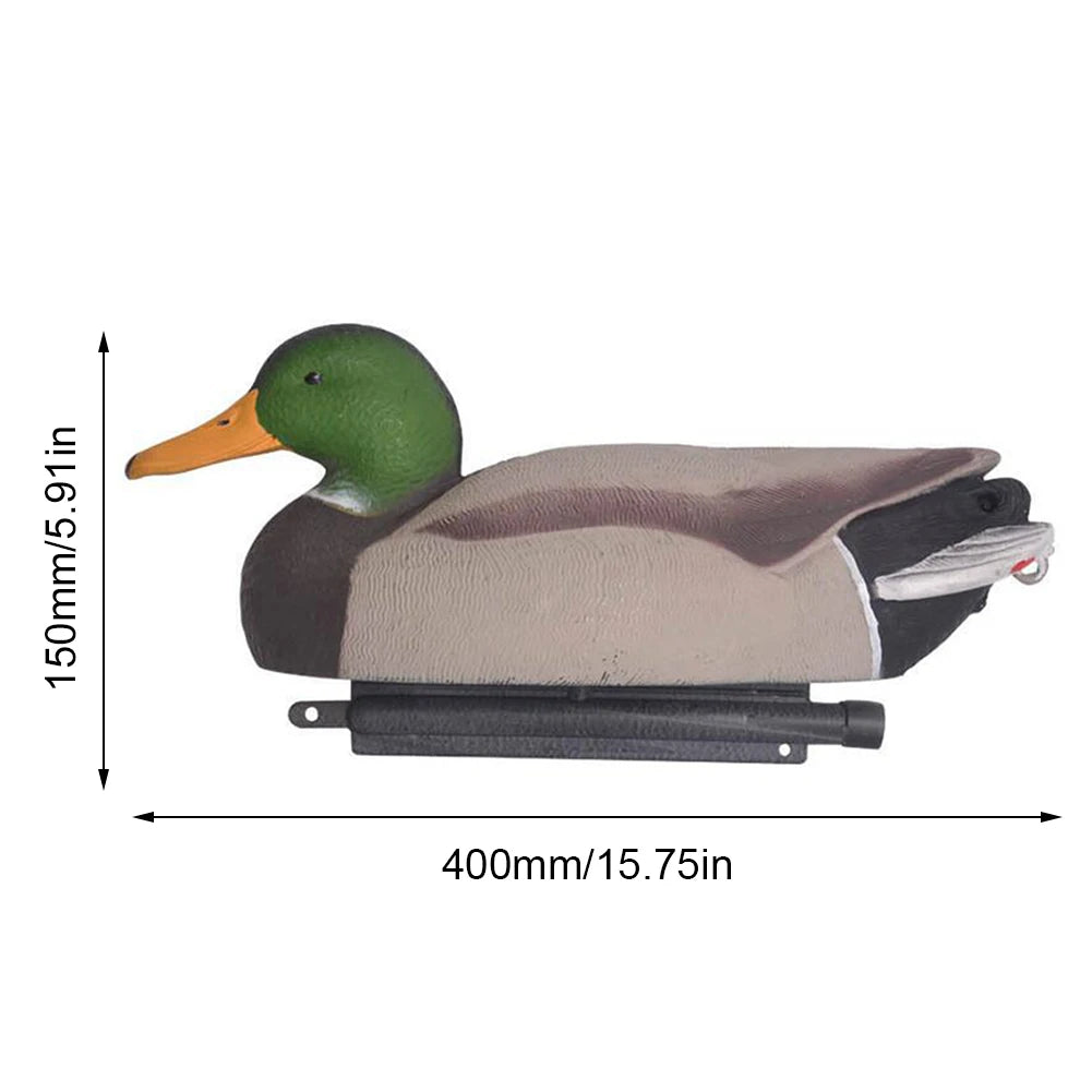 Floating Duck Decoy