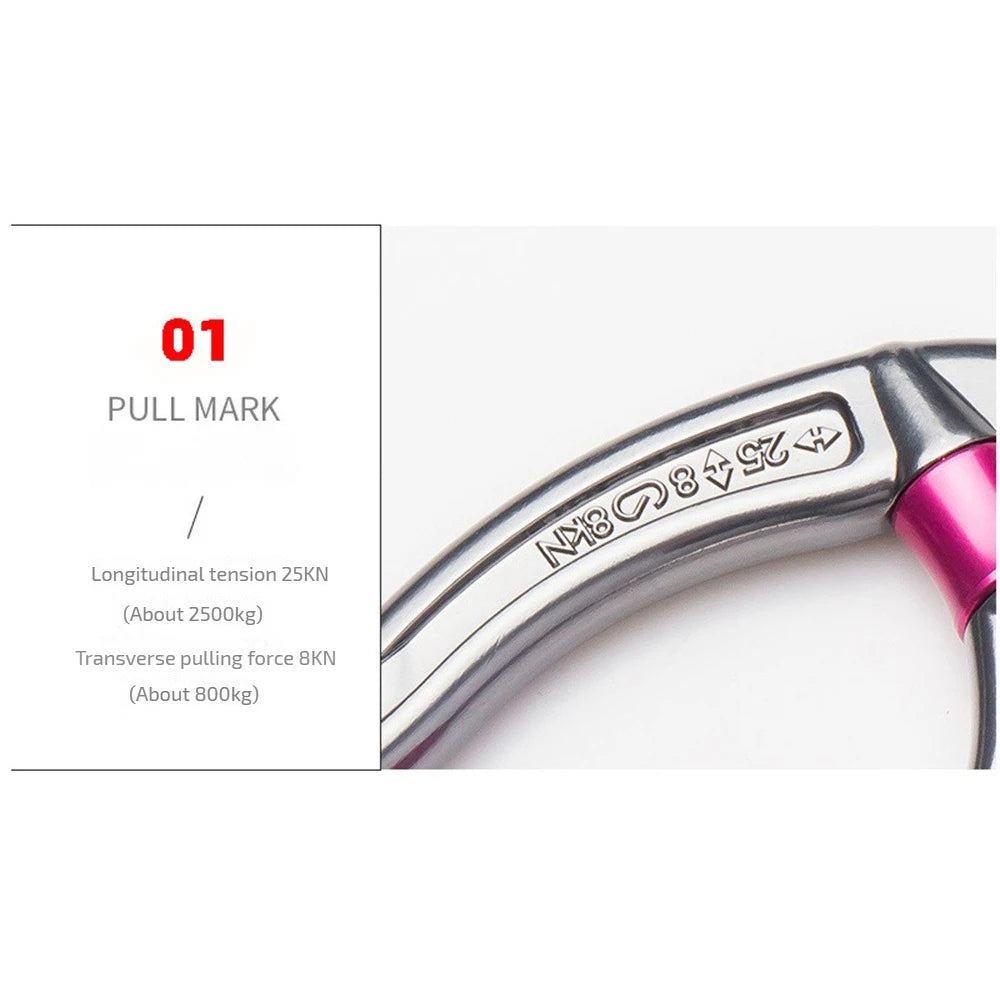 Screwgate Pulley Wheel