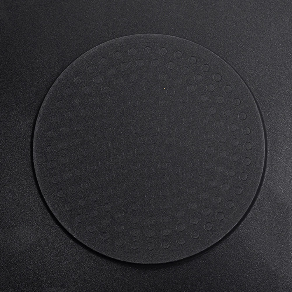 Portable Outdoor BBQ Grill Pan with Anti Scald Handle