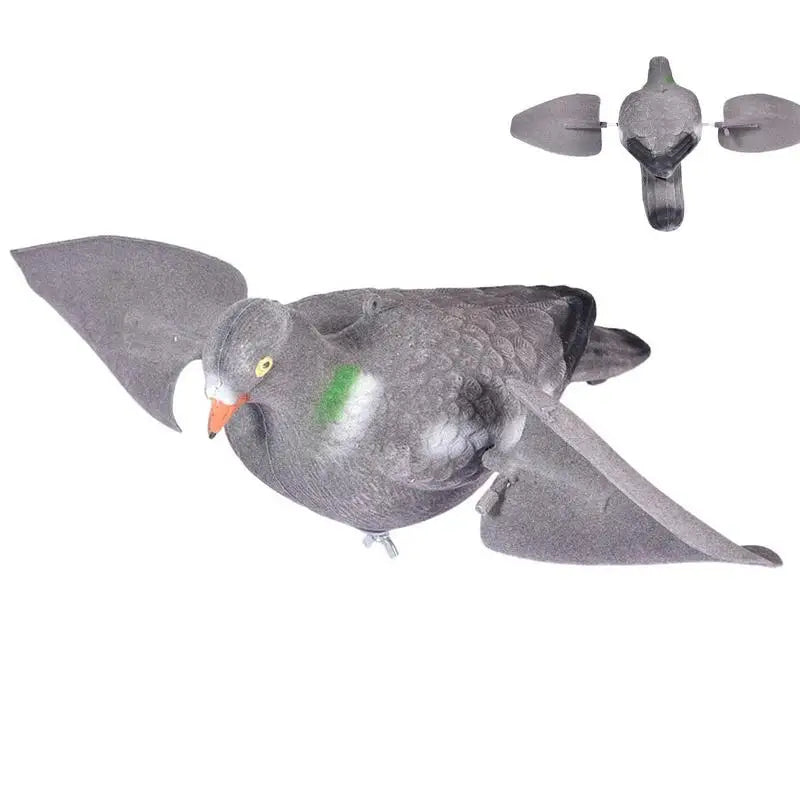 Pigeon Decoy Hunting Bait