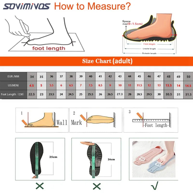 Non-slip, quick-drying shoes for water activities