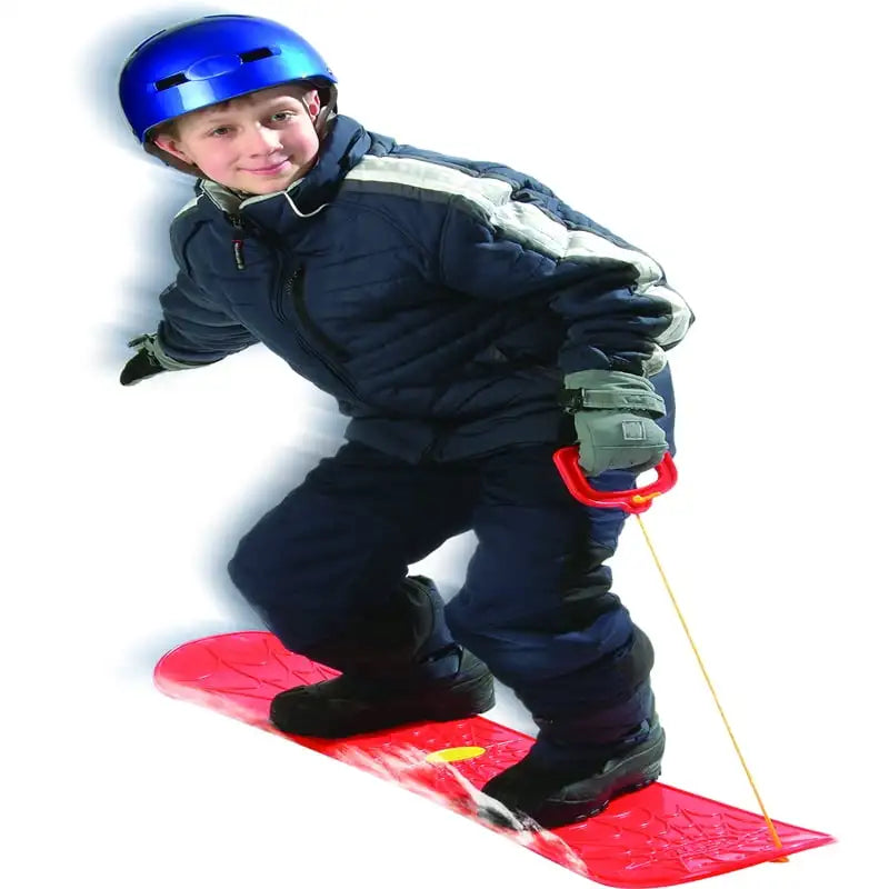 107 cm Snowboard Sled