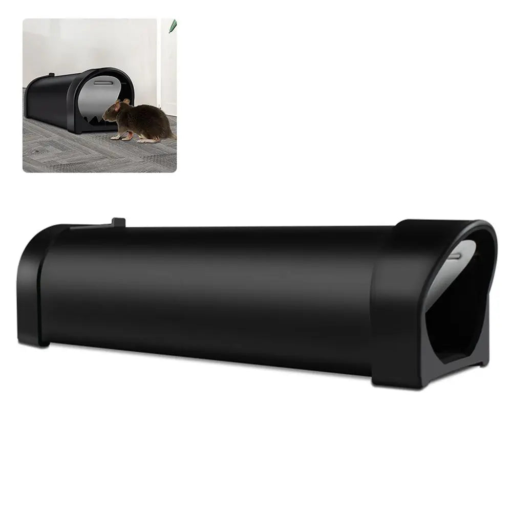 Reusable Smart Mouse Trap Mousetrap