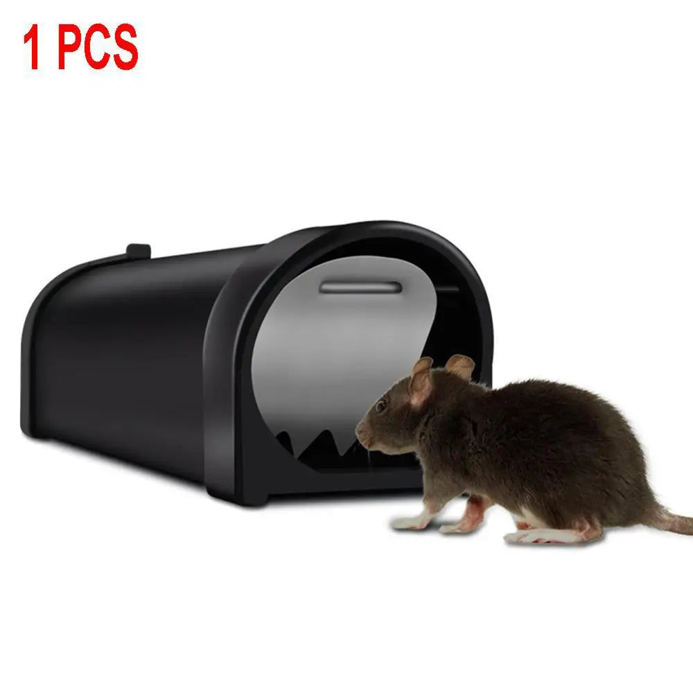Reusable Smart Mouse Trap Mousetrap