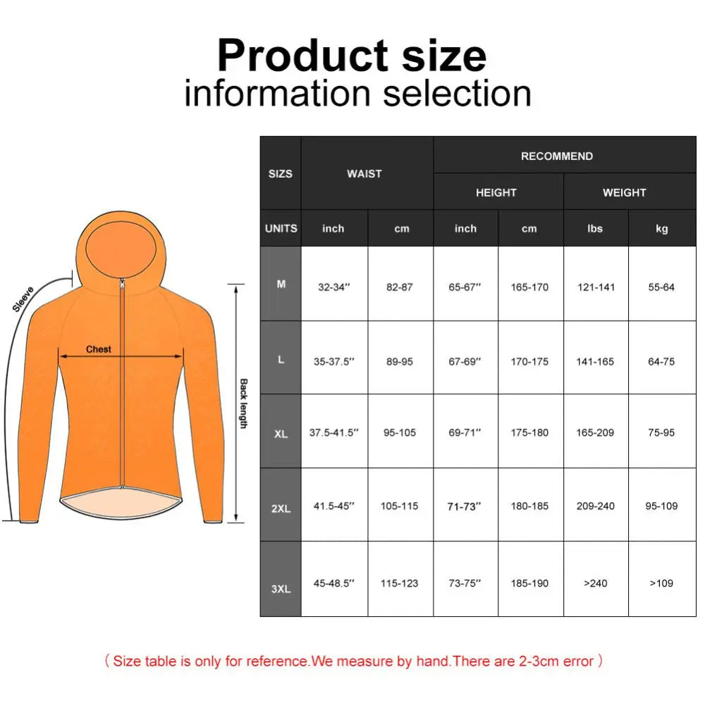Quick Dry Jacket