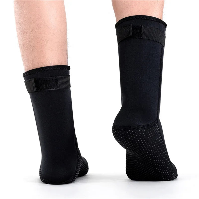 Non-slip Wetsuit Shoes