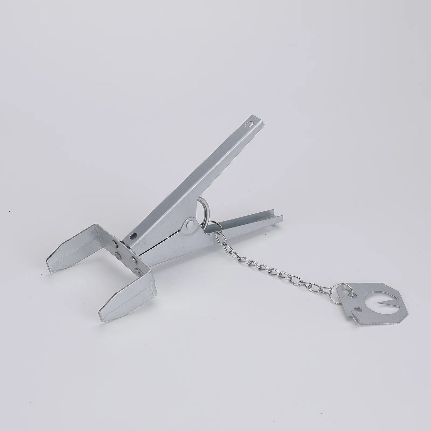 Multifunction Claw Mole Trap
