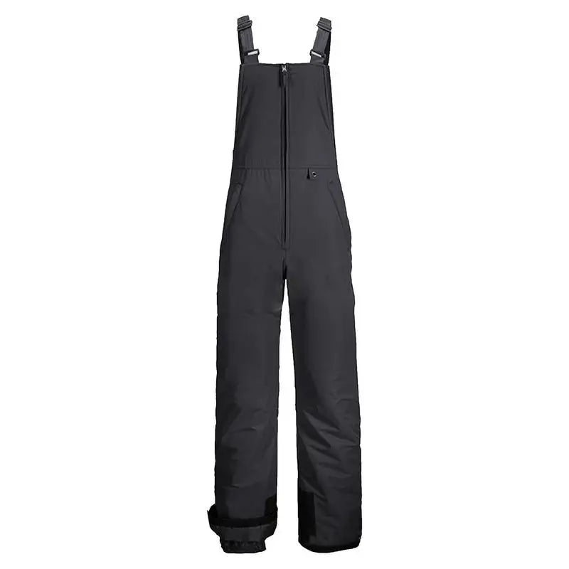 Insulated Ski Bibs