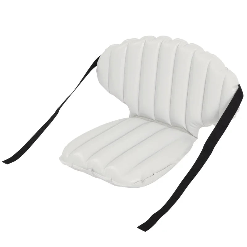 Two-Person Inflatable Kayak Set (10’10” Long)
