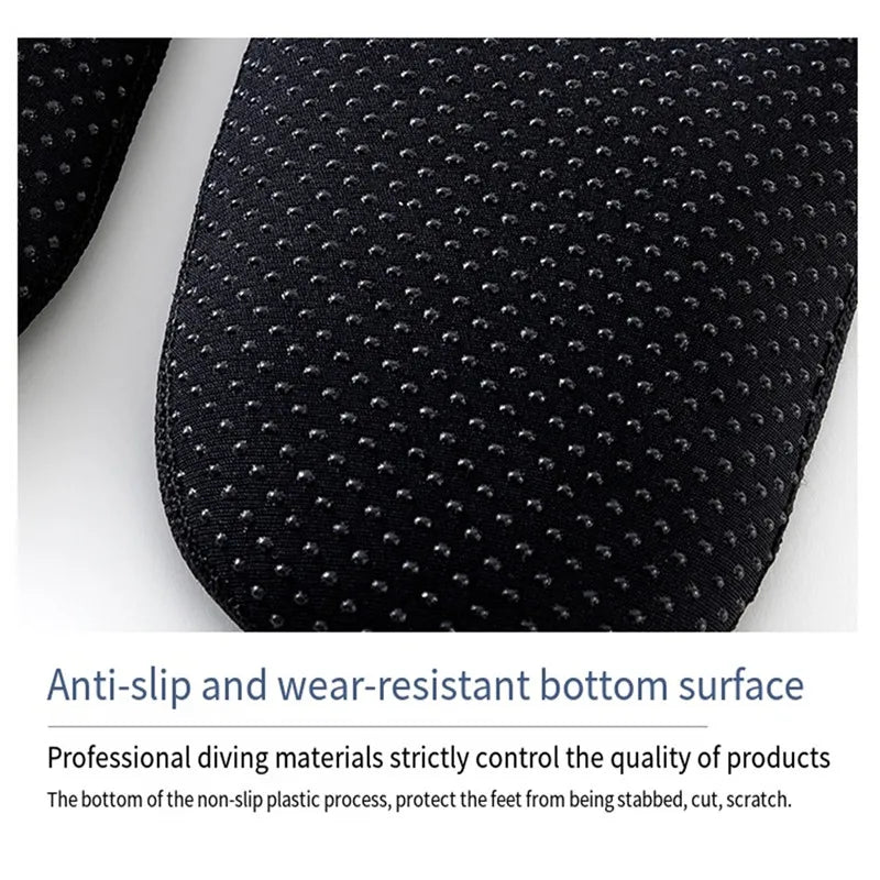Non-slip Wetsuit Shoes