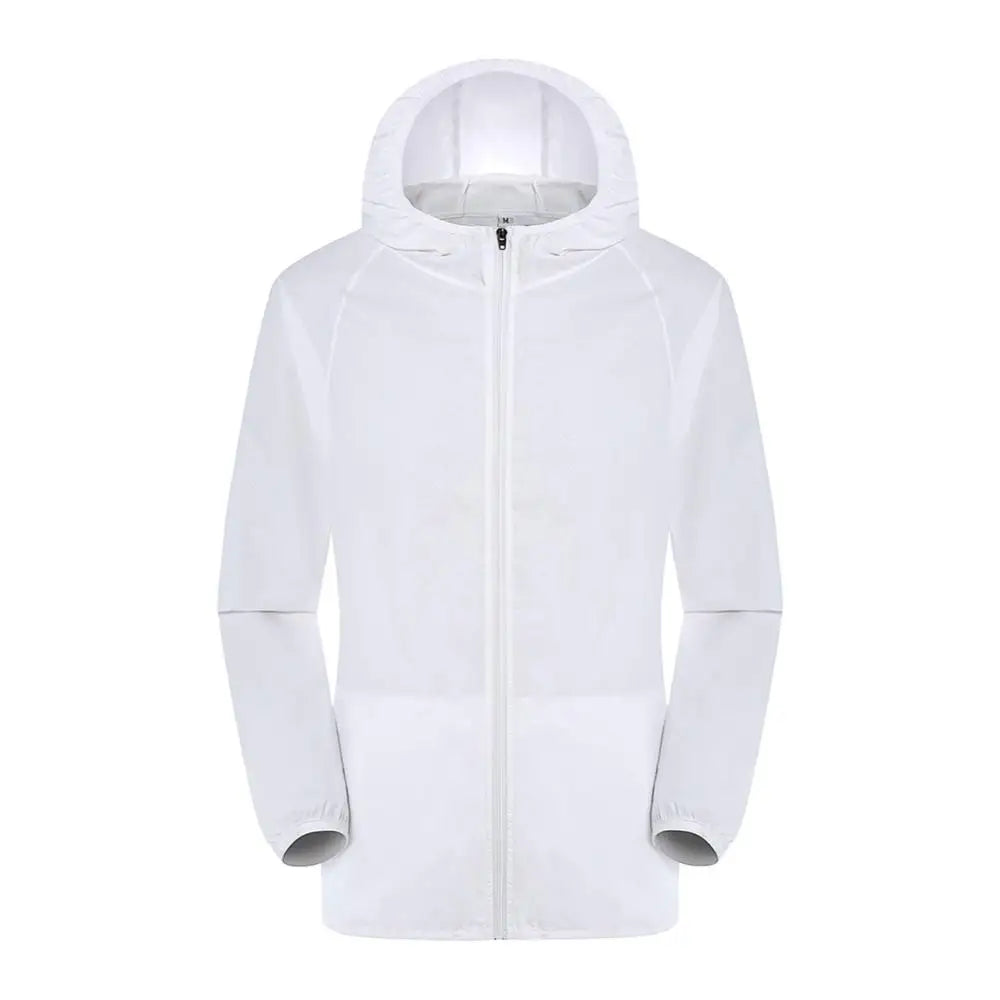 Quick Dry Jacket
