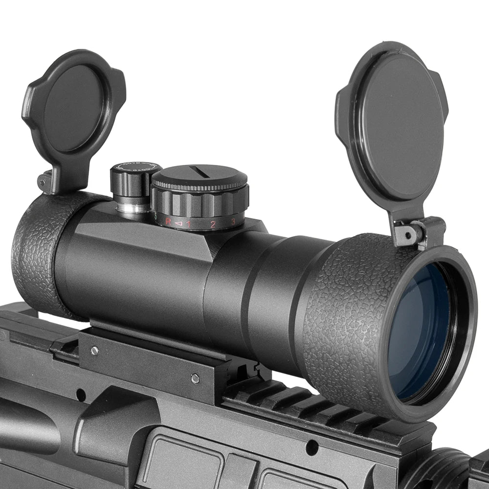 Rifle Sight for Hunting