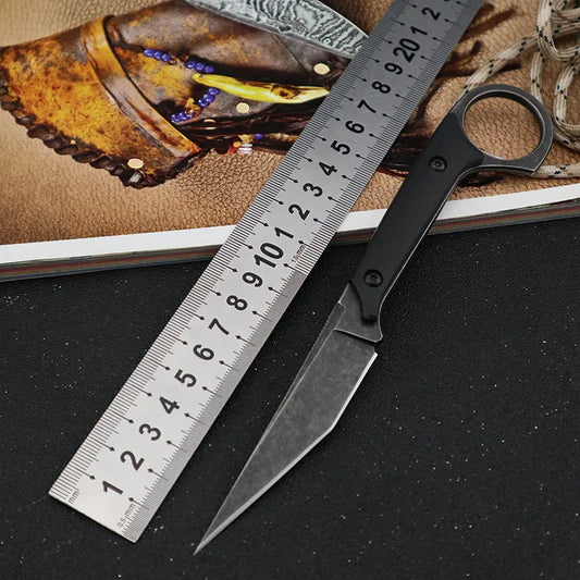 Fixed Blade Knife