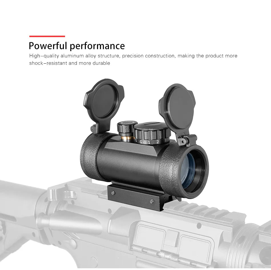 Rifle Sight for Hunting