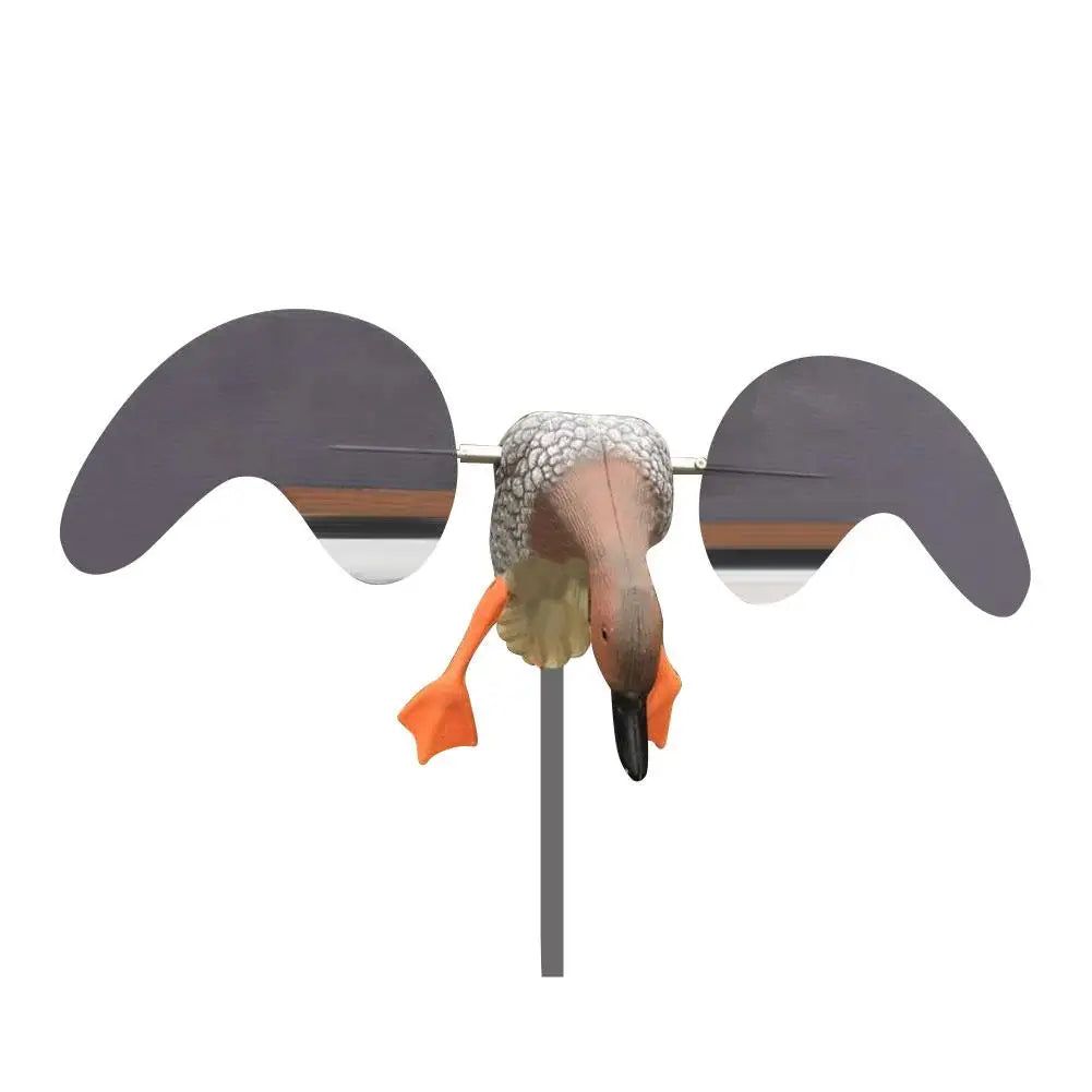 Fly Duck Mallard Decoy