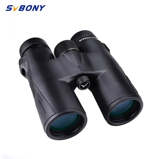 8x42 HD Waterproof Binoculars