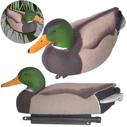 Floating Duck Decoy