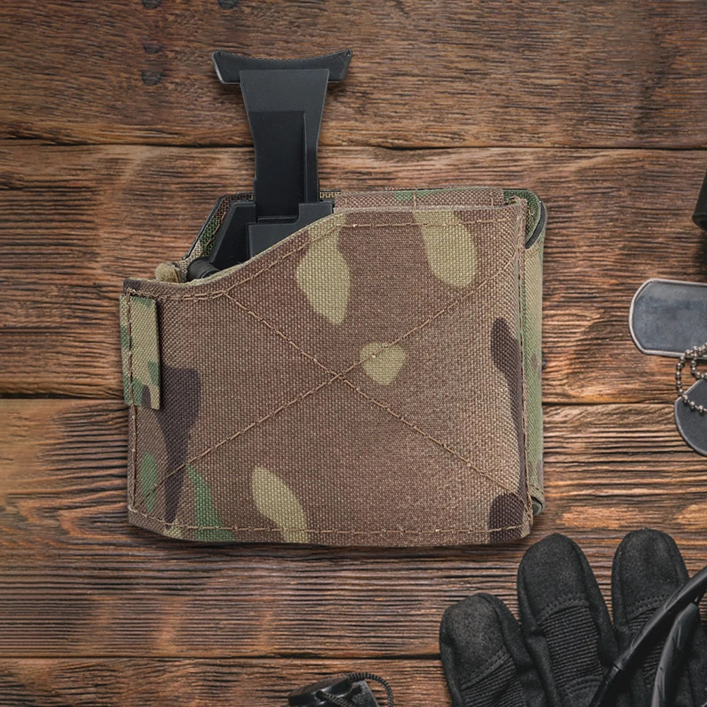 Adjustable Pistol Holster
