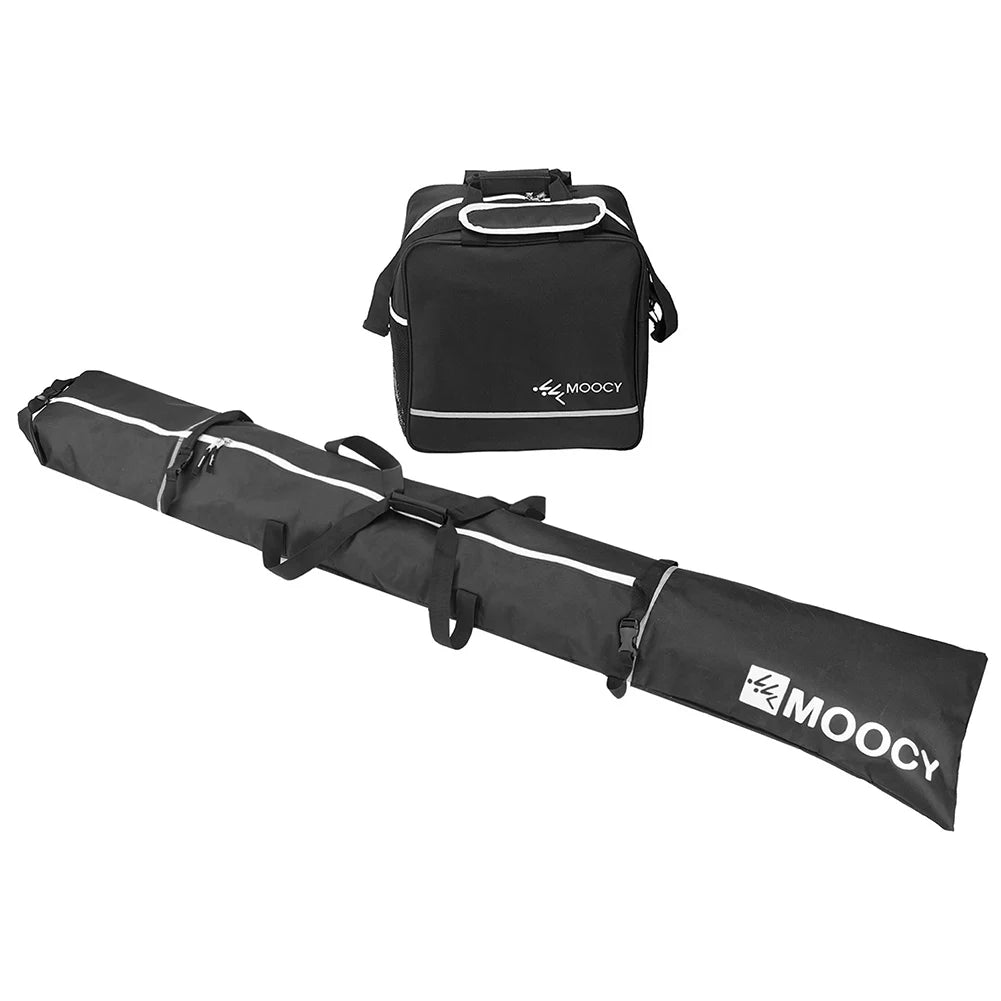 Waterproof Ski & Boot Bag Set