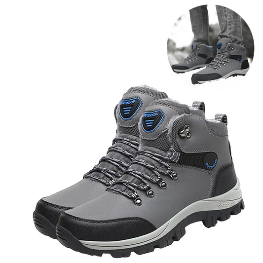 Women's Hiking Boots