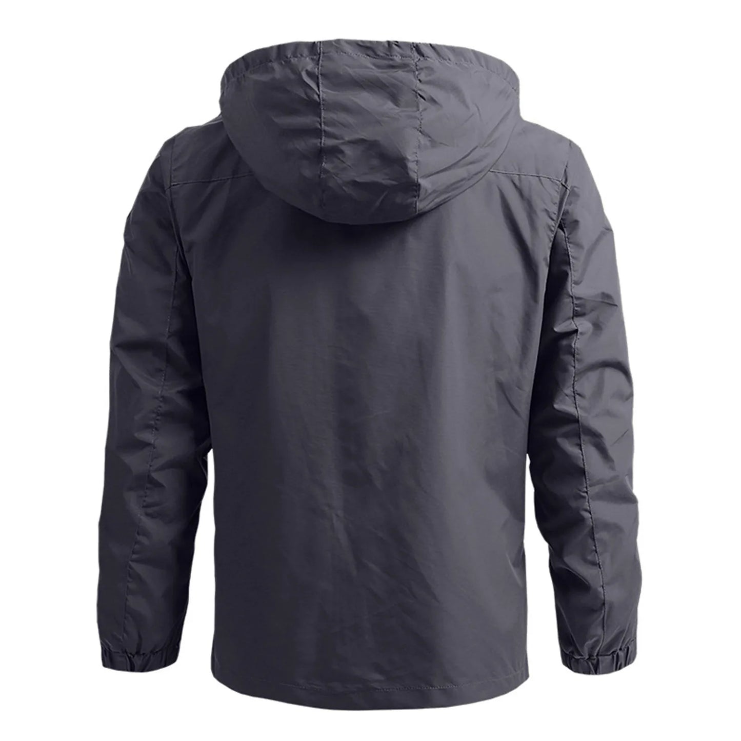 Soft Shell Waterproof Windbreaker