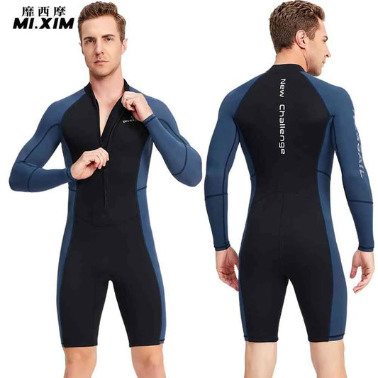 1.5mm Neoprene Wetsuit