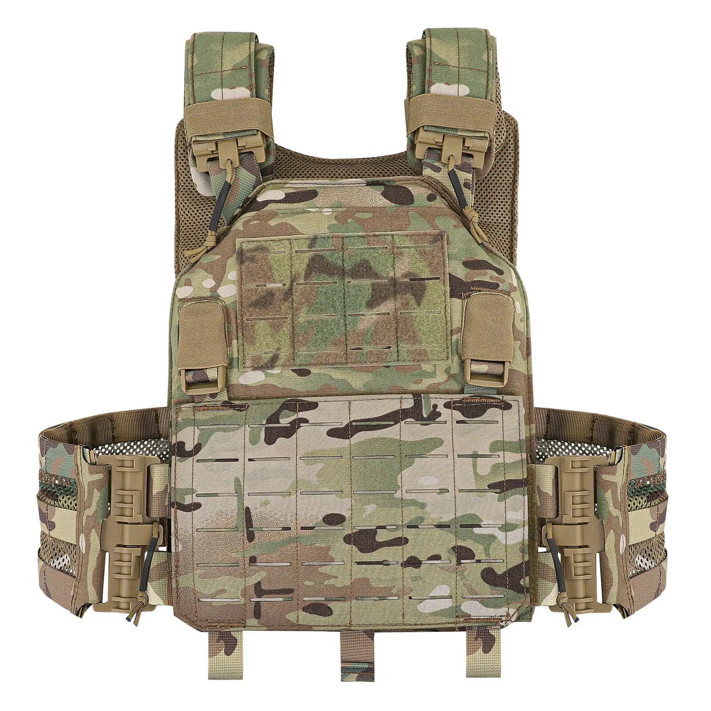 KRYDEX Tactical Vest