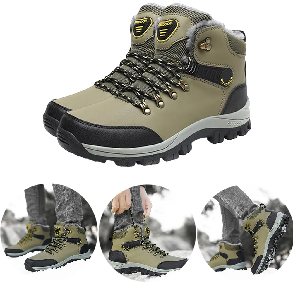 Women's Hiking Boots