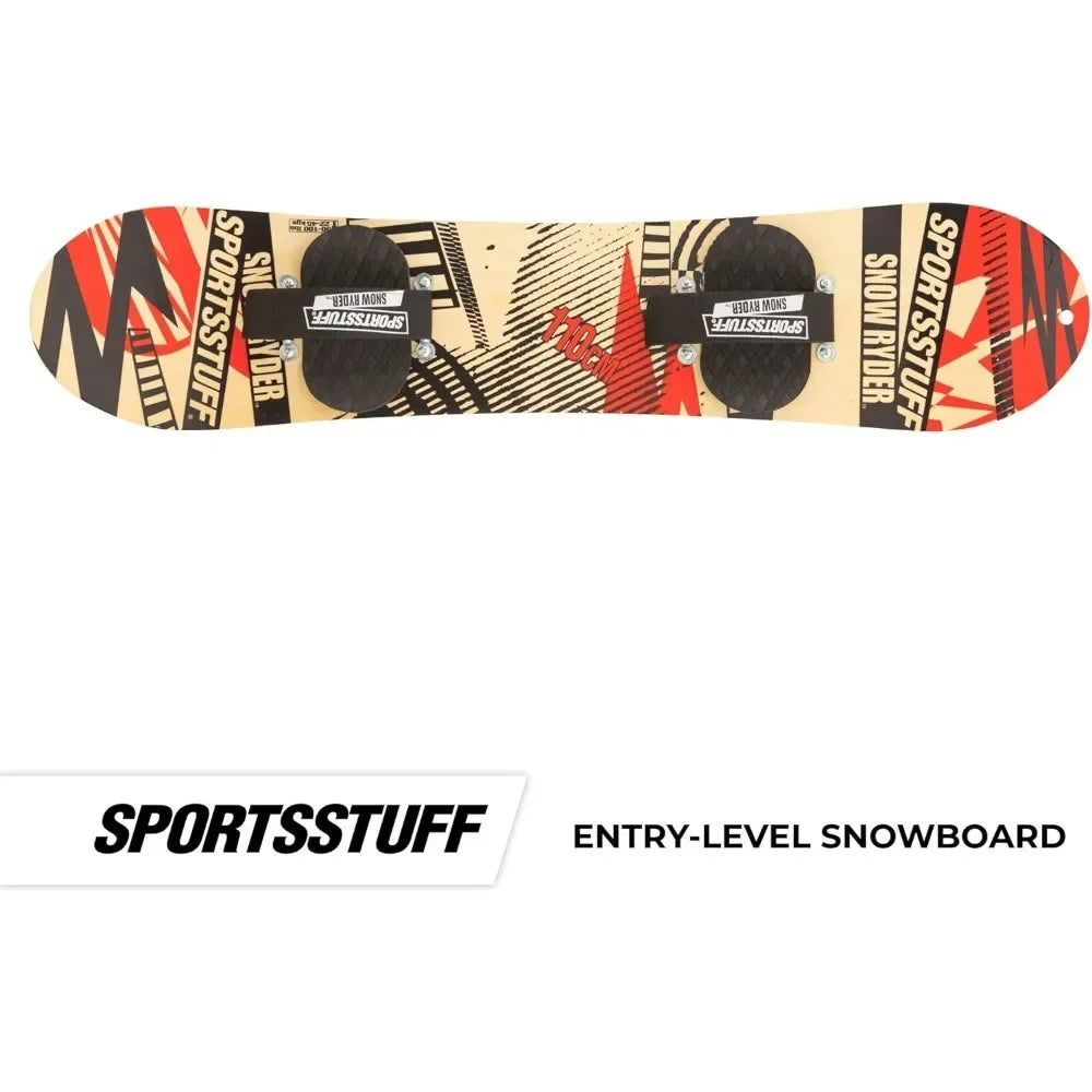 Kids Snowboard