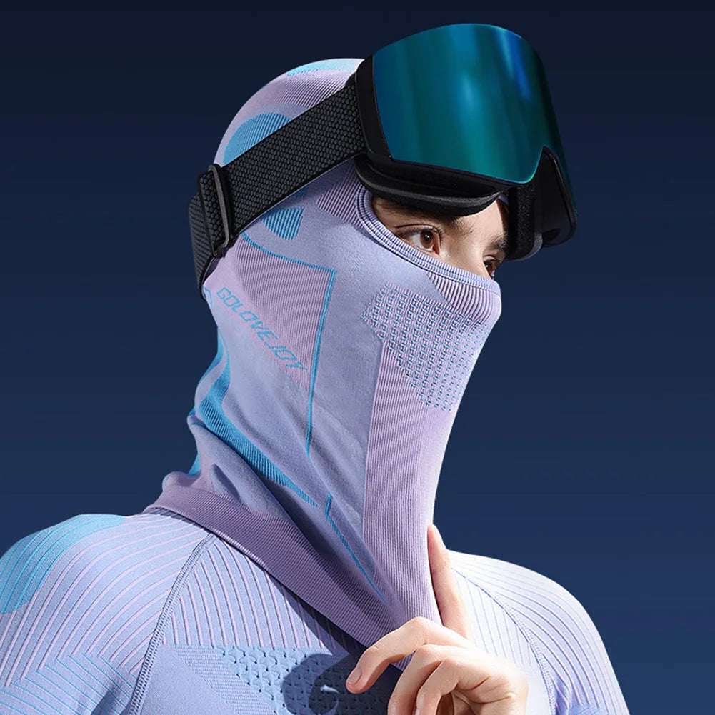 Balaclava Full Face Ski Mask