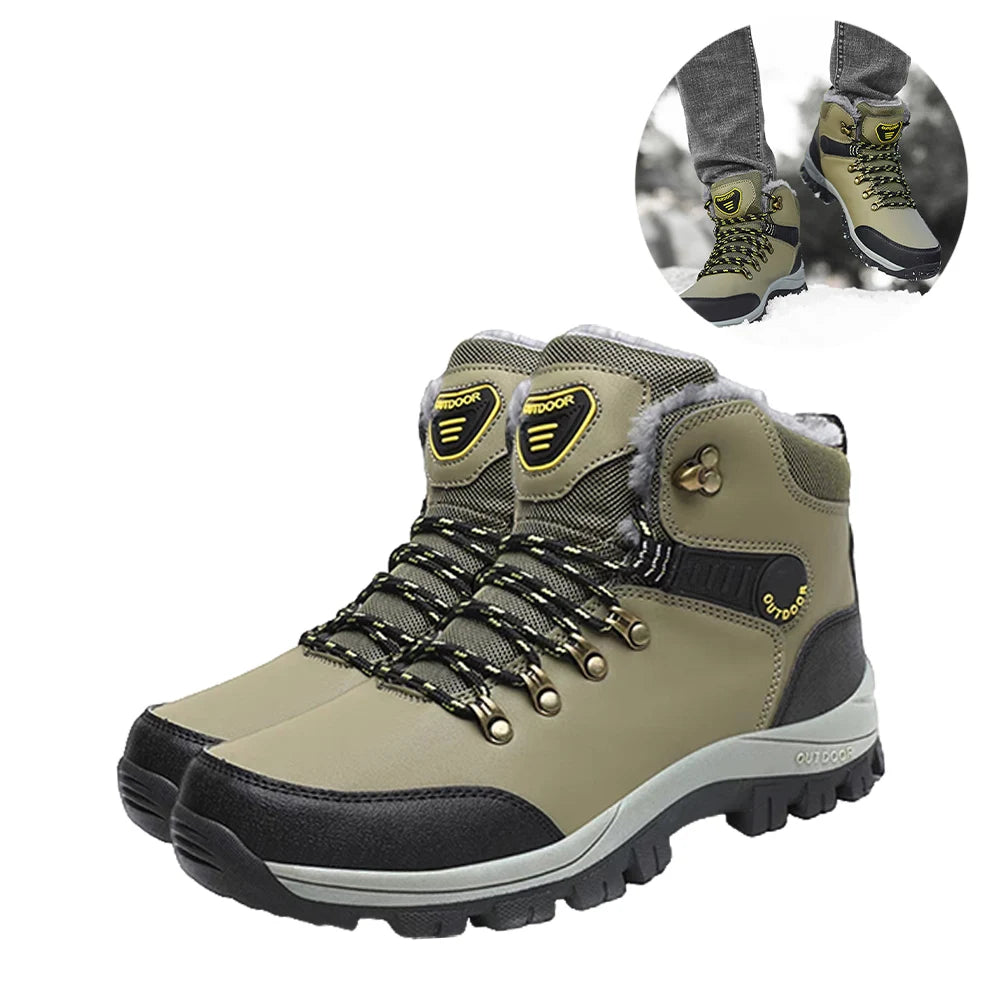 Women's Hiking Boots