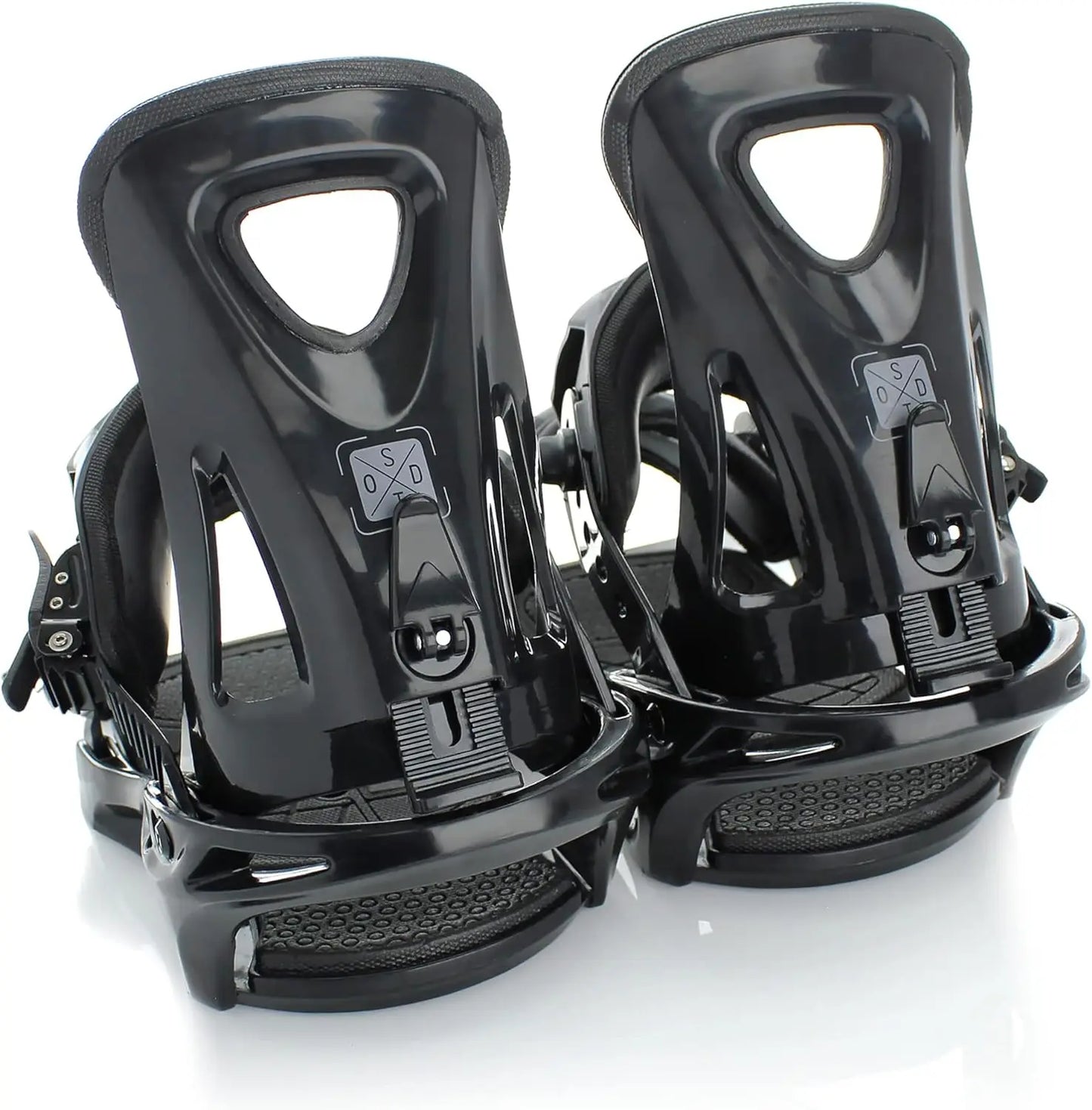 Snowboard Binding Boot Size 6-12