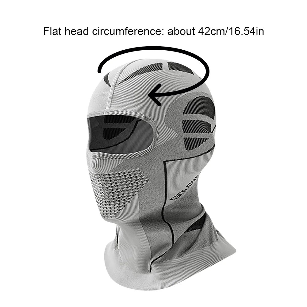 Balaclava Full Face Ski Mask