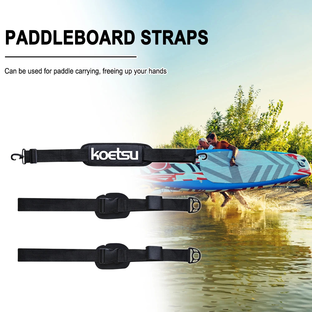 Surfboard Carrying Strap