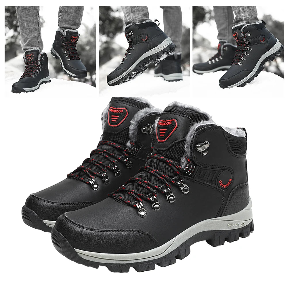 Women's Hiking Boots