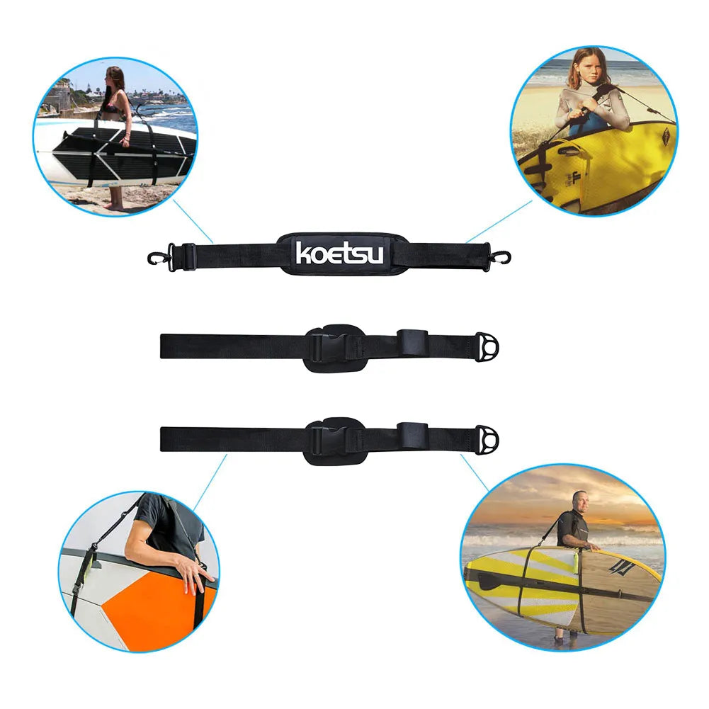 Surfboard Carrying Strap