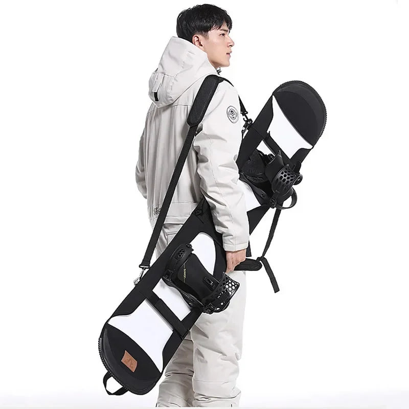 135-160cm Snowboard Bag with Shoulder Strap