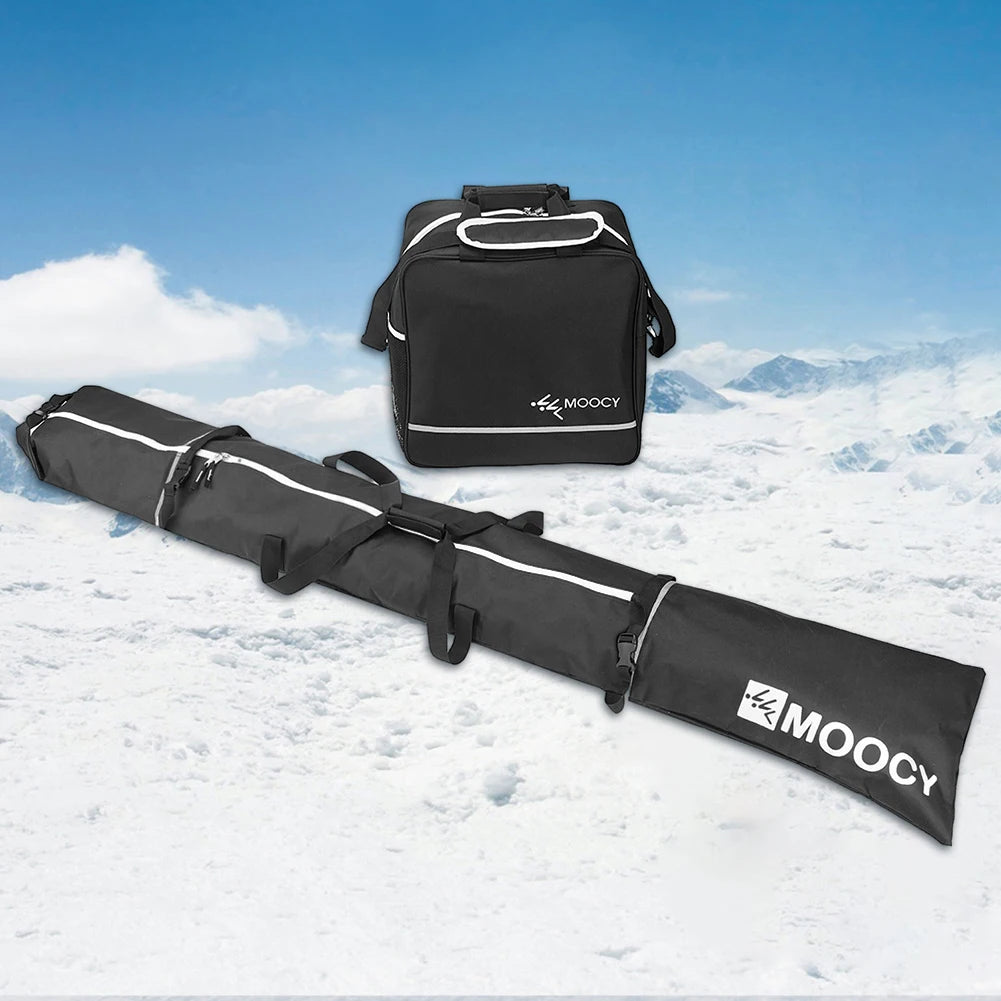 Waterproof Ski & Boot Bag Set