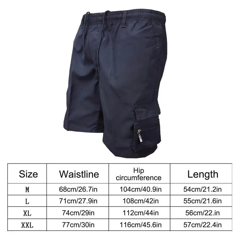 Cargo Shorts